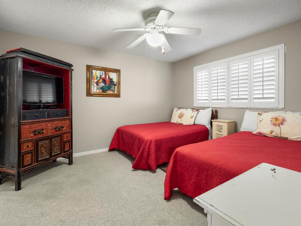 Hibiscus 301 A Apartment St. Augustine Exterior photo
