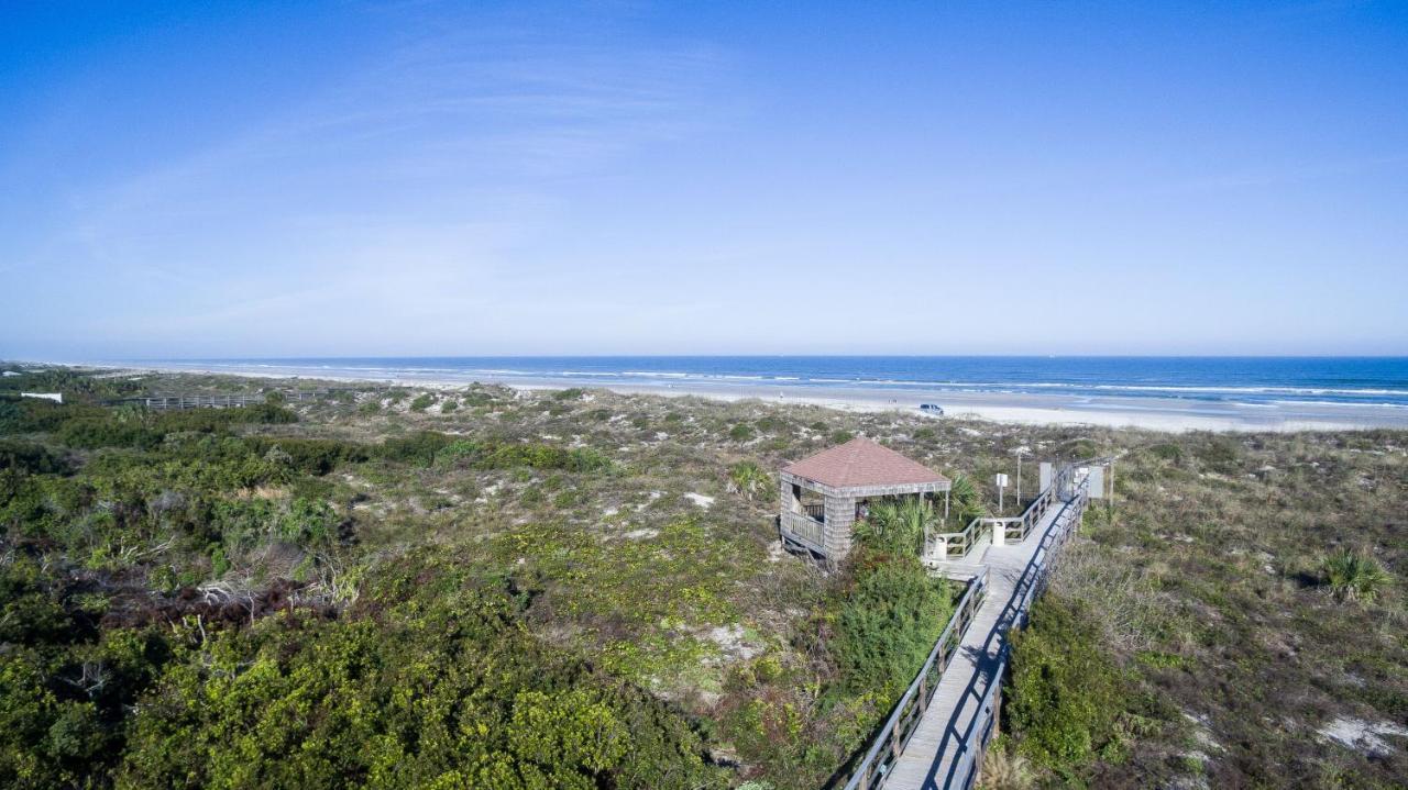 Hibiscus 301 A Apartment St. Augustine Exterior photo