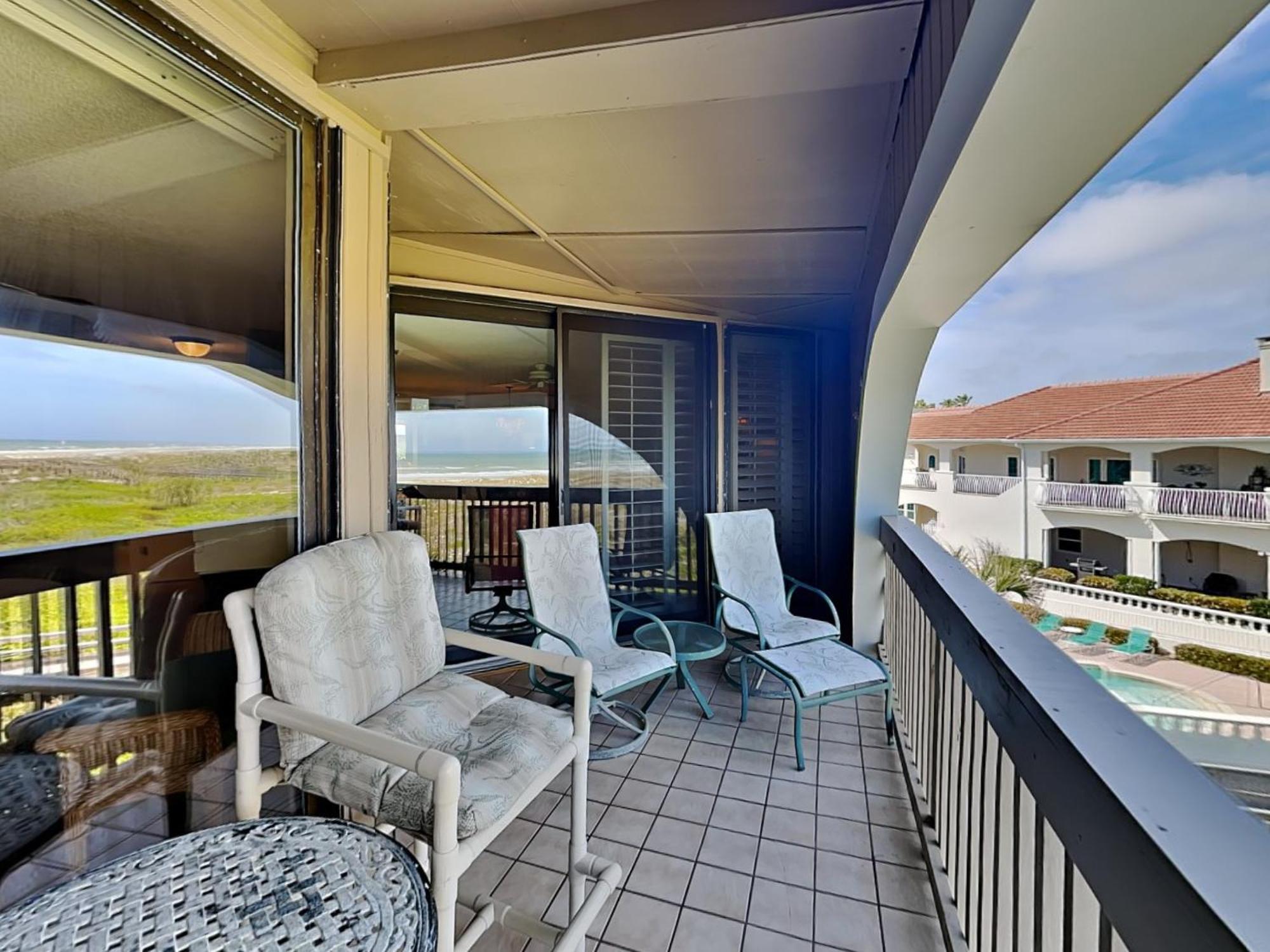 Hibiscus 301 A Apartment St. Augustine Exterior photo